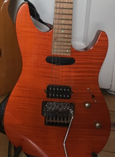 Gitarre